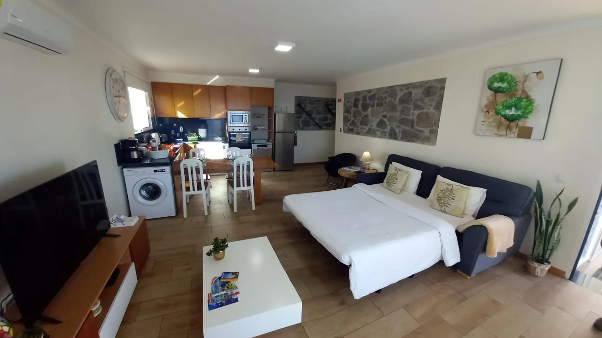 Villa Casa Sol E Vista 2 à Arco da Calheta  Portugal