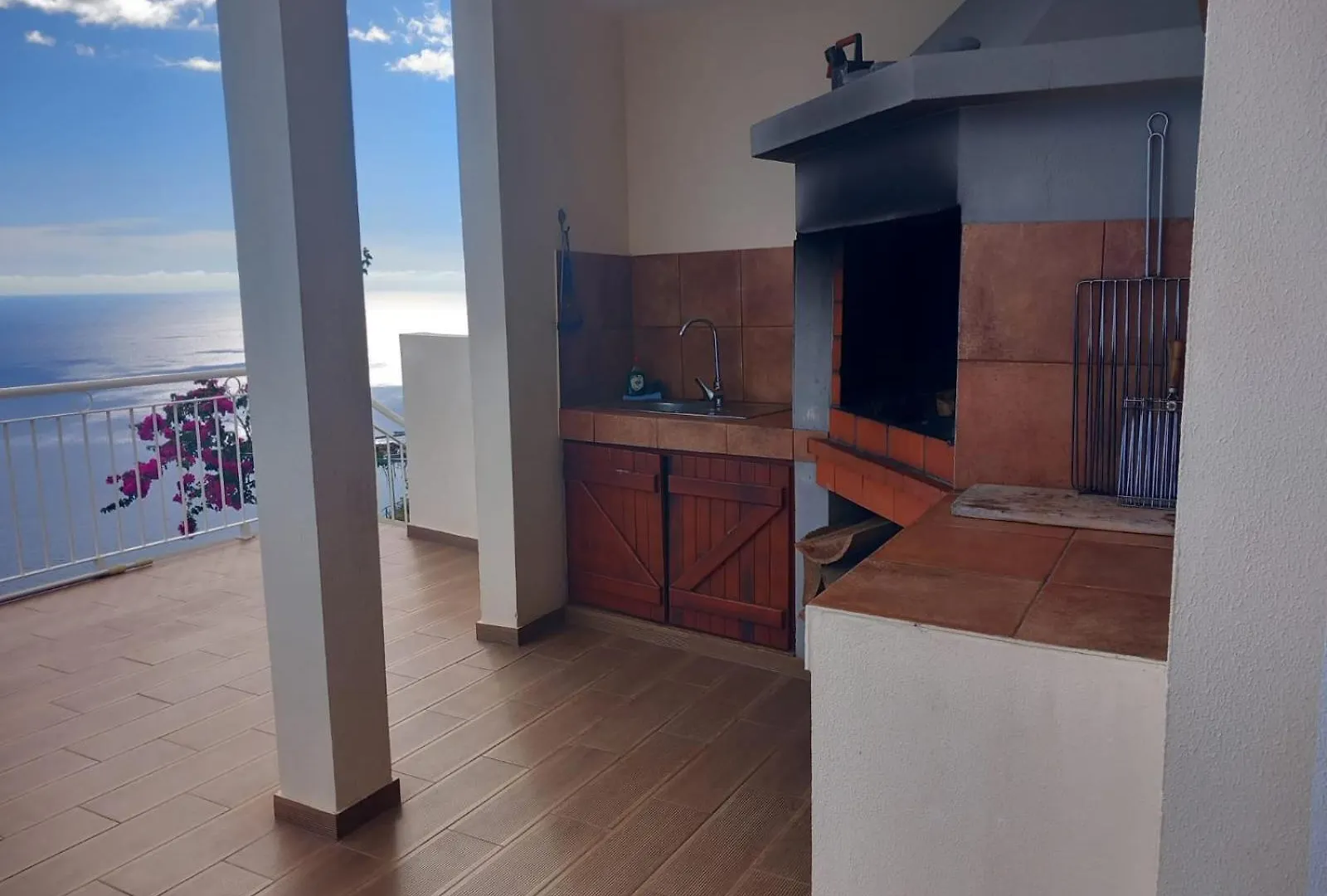 Villa Casa Sol E Vista 2 à Arco da Calheta  0*, Arco da Calheta (Madeira)