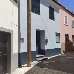 Zoe House Paul do Mar (Madeira)