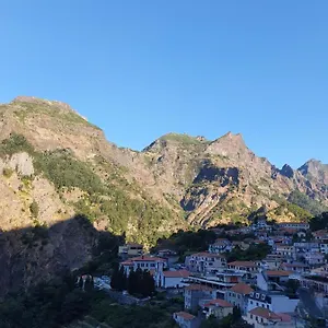 Apartamento Coracao Da Madeira, Curral Das Freiras