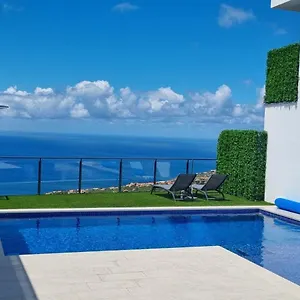  Apartment Casa Mar Azul 2