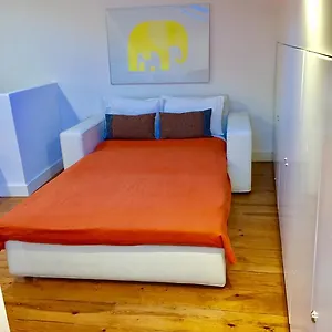Design Duplex Ba/ Chiado , Lisboa Portugal
