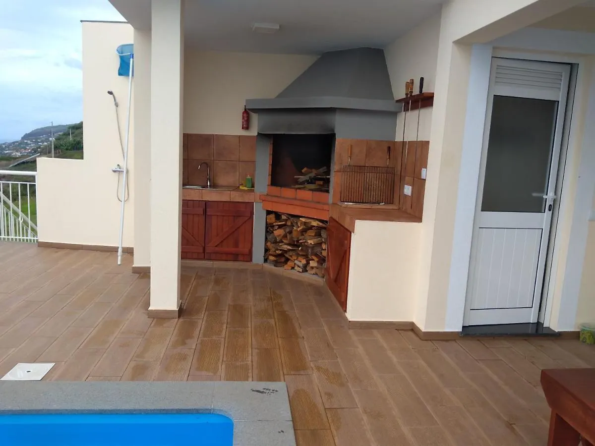 Villa Casa Sol E Vista 2 Arco da Calheta