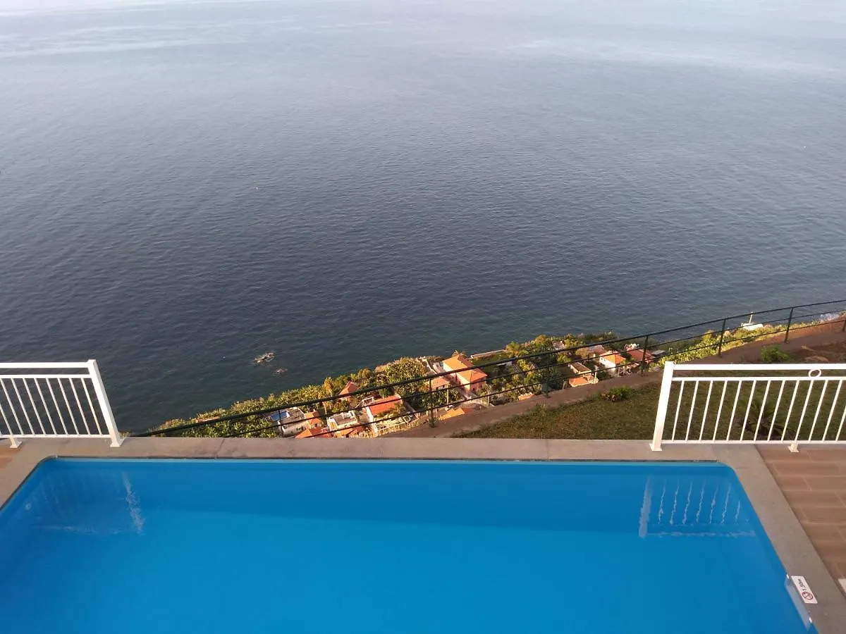 Villa Casa Sol E Vista 2 Arco da Calheta  Arco da Calheta (Madeira)