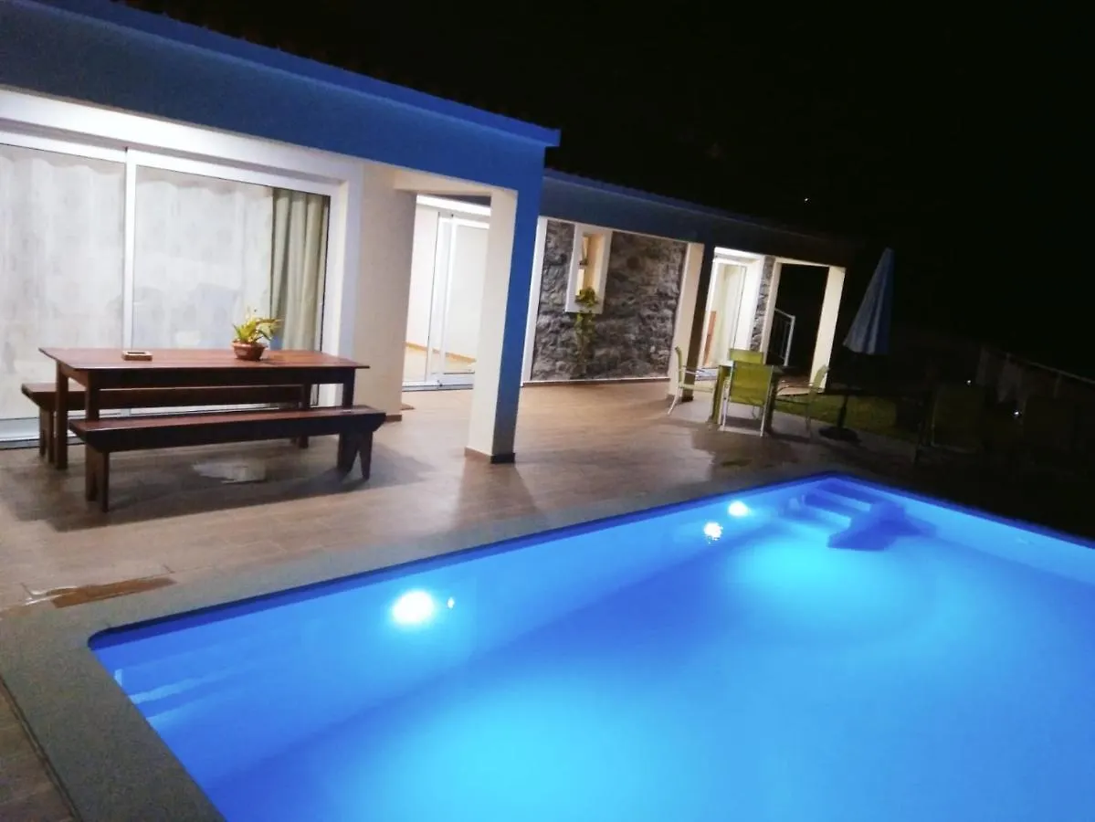 Casa Sol E Vista 2 Vila Arco da Calheta  Villa