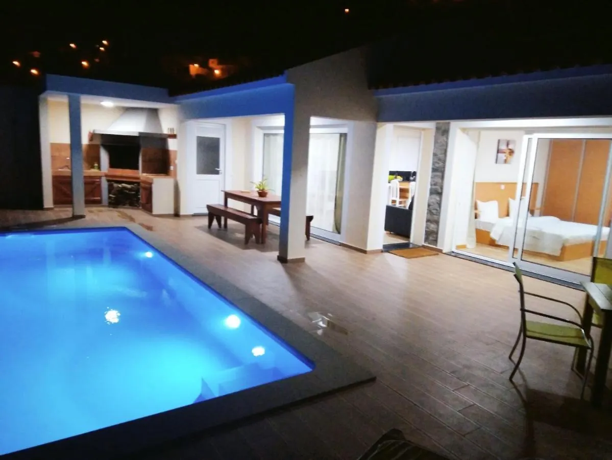Casa Sol E Vista 2 Vila Arco da Calheta