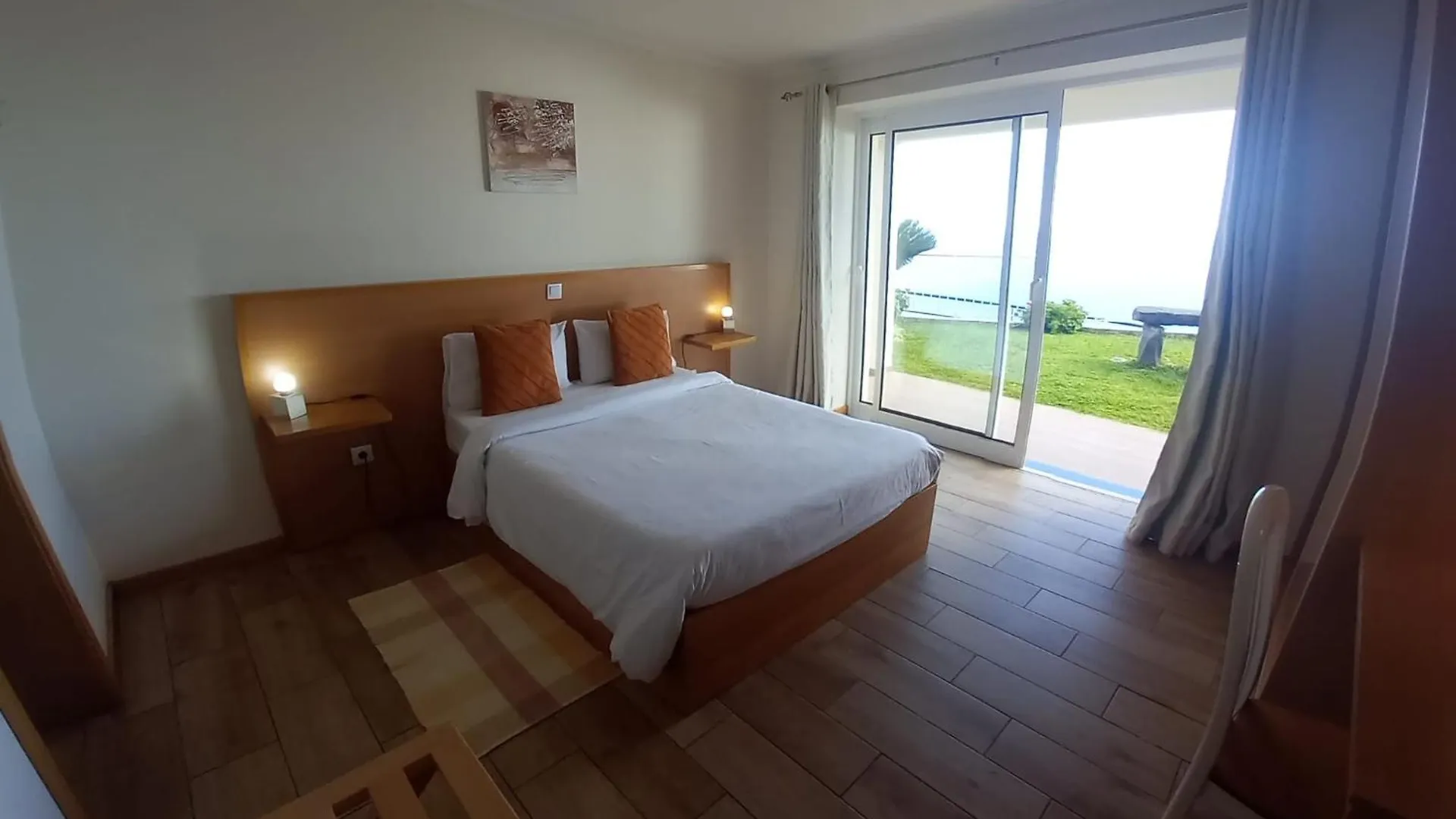 Villa Casa Sol E Vista 2 Vila Arco da Calheta